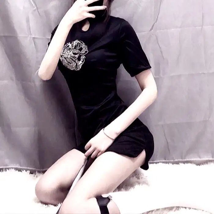 恶行之外国语