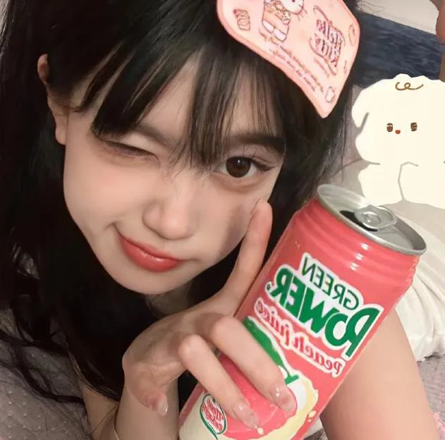 一千个小吻